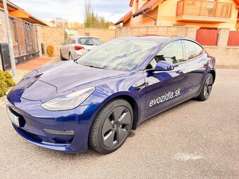 Tesla Model 3 Long Range Facelift 21 - 7