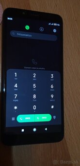 Xiaomi Redmi 7A Dual sim - 7
