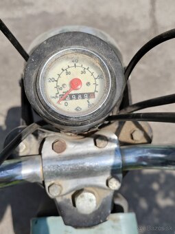 Babeta 210 - 7