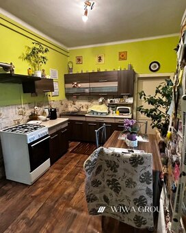 Na predaj rodinný dom - centrum mesta Nesvady - 7