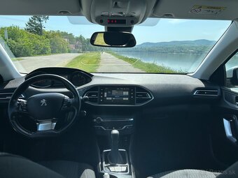 Peugeot 308 SW 1.6 BlueHDi - 7