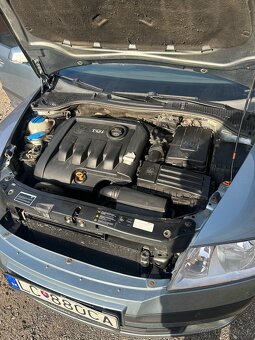 Škoda Octavia 2 1.9tdi - 7