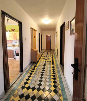 ZĽAVA❗️Rodinný dom na predaj Malé Bielice - okr. Partizánske - 7