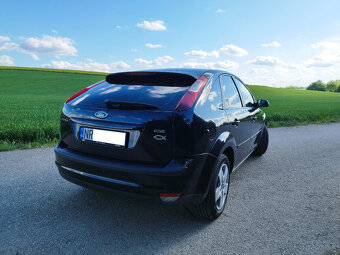 Ford Focus 1.8 TDCi - 1 majiteľ, nové kupované na Slovensku - 7