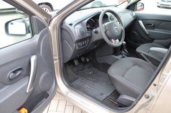 Dacia Logan MCV 1,2 i 55 kW - 7