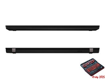 Lenovo ThinkPad T14 - Intel Core i5/ 24GB/ 1TB/W11 (@rtep) - 7