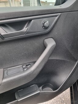 Škoda Fabia 1.0 MPI Active za 6.790 € - 7