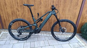 Elektrobicykel Bulls Sonic EVO EN2, enduro, veľkosť L - 7