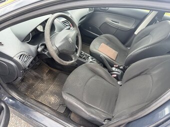 Peugeot 206 + 1.1 Magic - 7