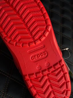 Crocs x Mac Quen šľapky - 7