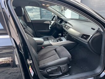 Audi A6 3.0 TDI 150kw A/T 2012 + Webasto - 7