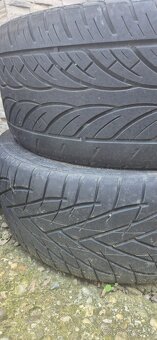 22" americké kolesá, chromované, racing, elektróny - 7