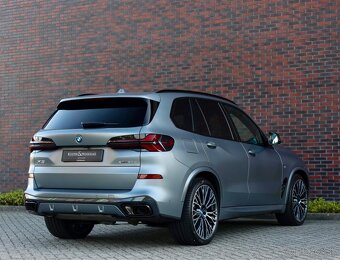 BMW X5 50e xDrive 360KW eHybrid, M SPORT INDIVIDUAL - 7