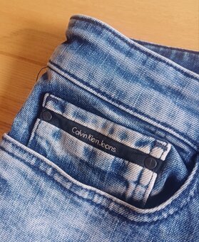 Calvin Klein strečové - 7