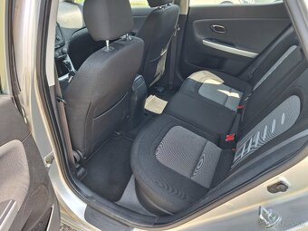 Kia Ceed 1,4 CVVT 74 kW - 7