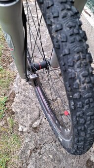 Trek ZR9000 - 7