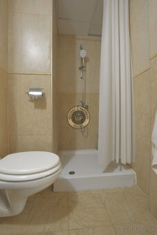 Lukratívny apartmán 2+kk s bazénom Slnečné pobrežie-Bulharsk - 7