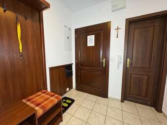 Vkusný apartmán s vynikajúcou polohou, Hrabovská dolina - 7