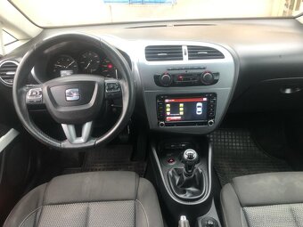 Seat leon - 7