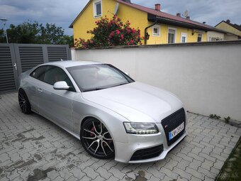 Audi A5-S5 style 12.11.2008 176 kw (239ps)-(300 PS -640nm) - 7