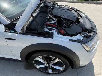 AUDI A4 ALLROAD 3.0 TDI QATTRO - 7