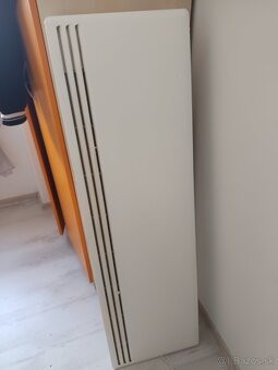 Úsporné radiátory značky NOBO - 7