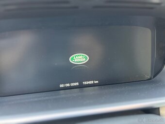 Land Rover Range Rover SUV 190kw Automat 2016 - 7