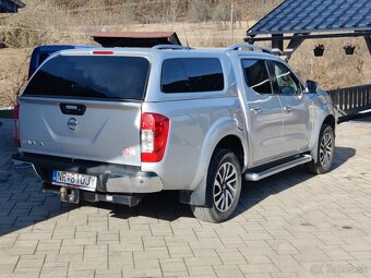 Nissan Navara - 7