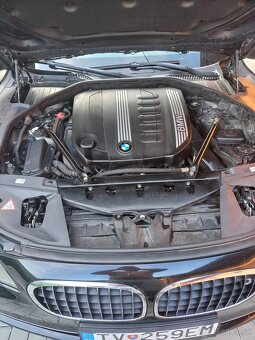 Bmw 730d 180kw - 7