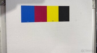 DTG Texjet Echo A2 CMYK - 7