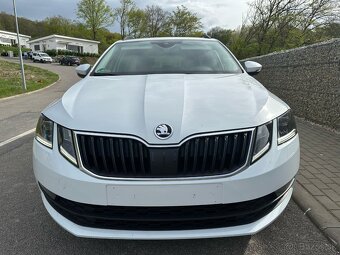 Škoda Octavia III Soleil 2.0TSI 140kw DSG 2019 Virtual SK TP - 7
