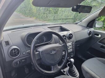 Fusion 1,4tdci - 7