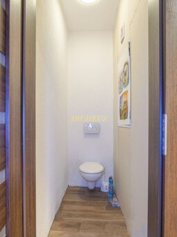 NA PREDAJ, 1 IZBOVÝ BYT, 43m2, TOMÁŠIKOVA, PREŠOV - 7