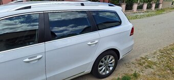 Passat b7 2.0 tdi 103kw - 7