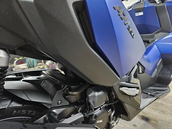 Predám Honda ADV 350 2024 blue - 7