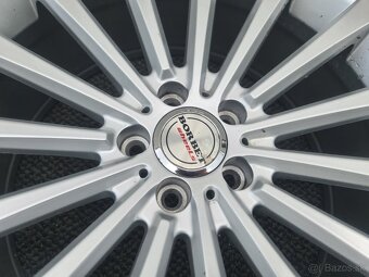 5X112 R20 BORBET-GERMANY - 7
