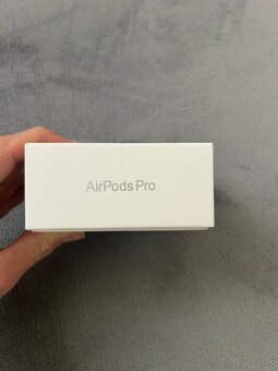 Air pods pro 2 - 7