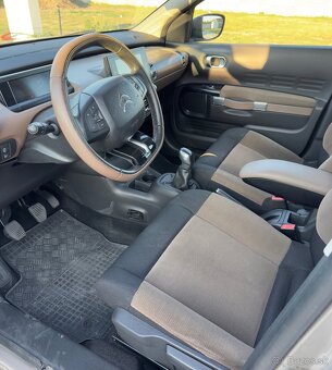 citroen c4 cactus - 7