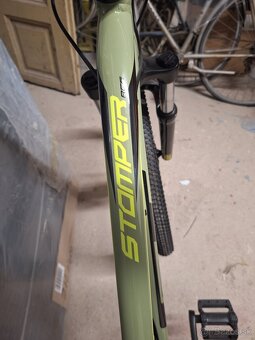 GT bicykel - 7