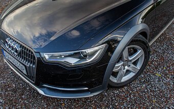 Audi A6 C7 Allroad 3.0TDI 245hp quattro S-Tronic - 7