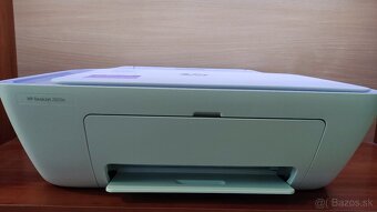 multifunkčná Tlačiareň HP DeskJet 2820e - 7