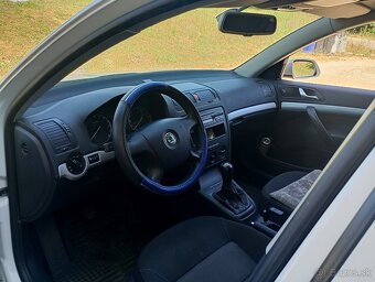 Predám škoda Octavia 2 Combi - 7