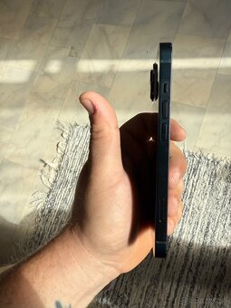 Apple iPhone 14 128GB Čierny - 7