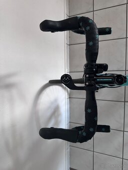 Bianchi oltre - 7