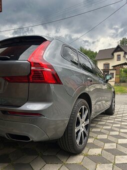 Volvo XC60 D5 173kw inscription, možnost odpočtu DPH - 7