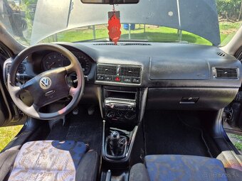 Predám Volkswagen Golf 1.9 TDI - 7