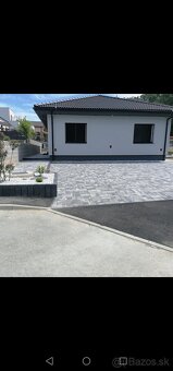 Zámkové dlažby - 7