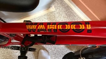 Detsky bicykel 20” Trek Wahoo - 7
