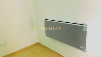KOMERČNÉ PRIESTORY NA PRENÁJOM, 38 M2, PREŠOV, UL. LEVOČSKÁ - 7