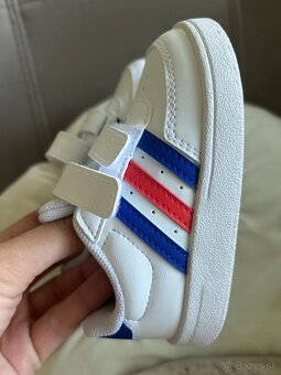 Adidas detske tenisky - 7